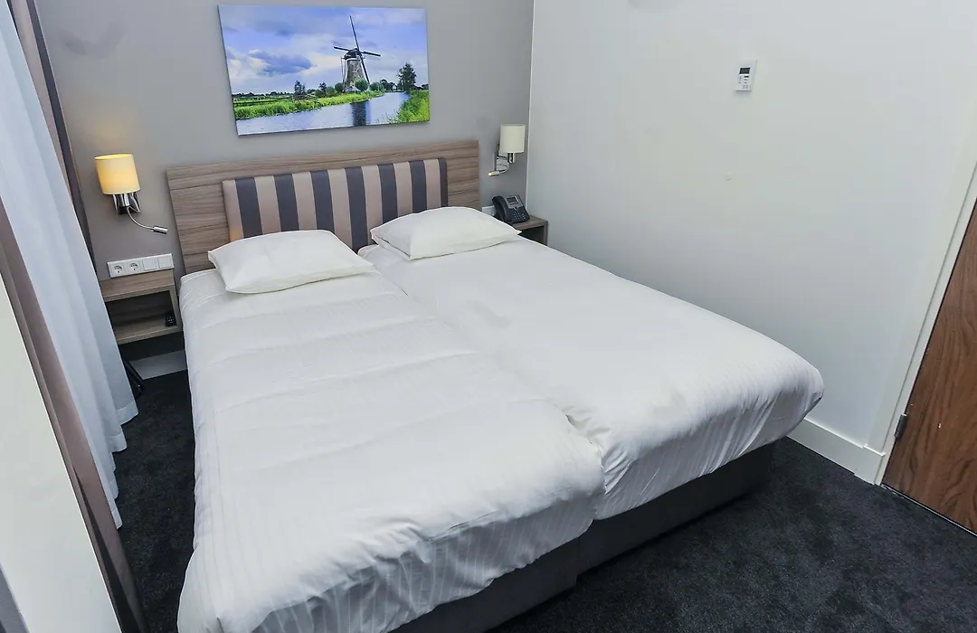 Hotel Fine Harmony-1